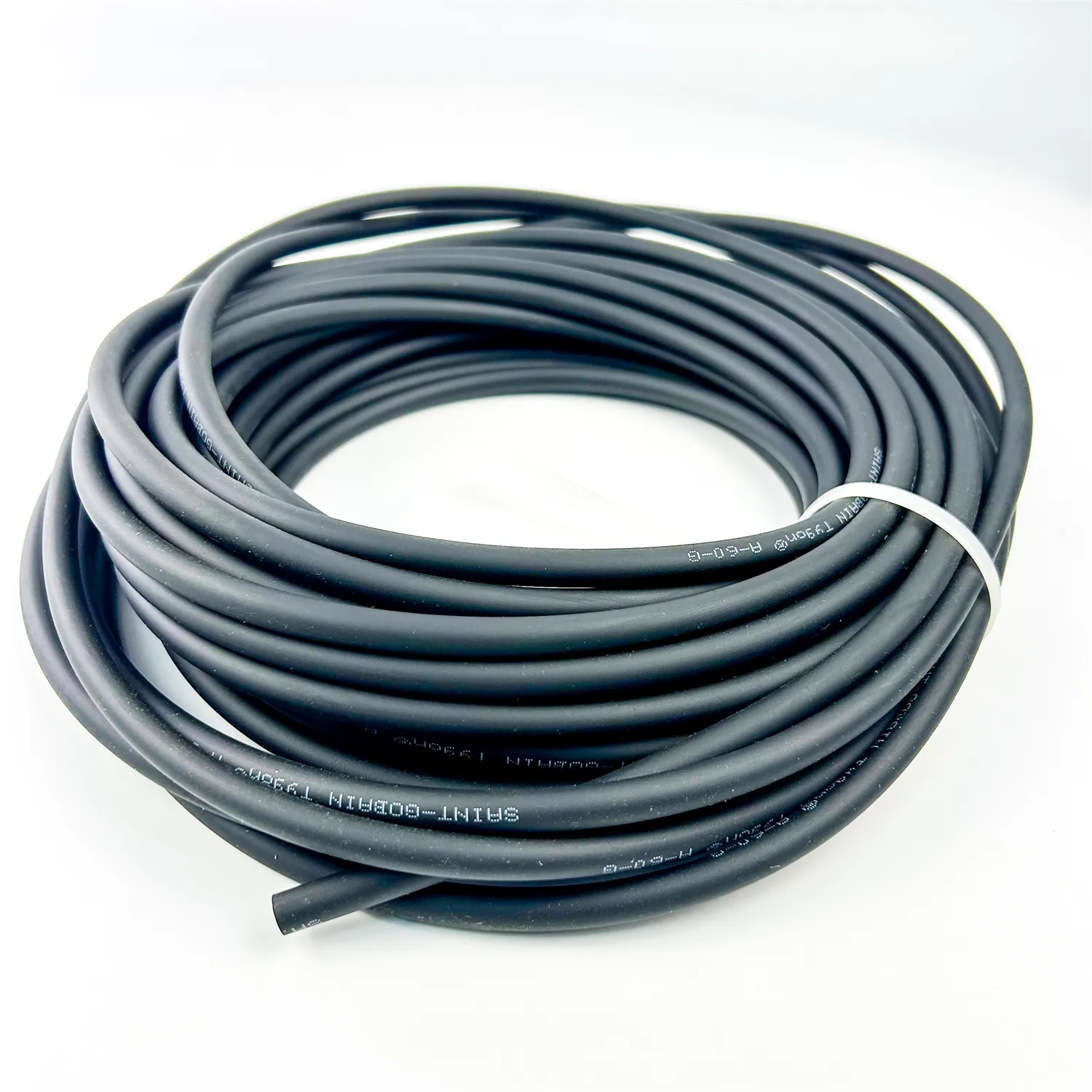 Black Ink Tube 