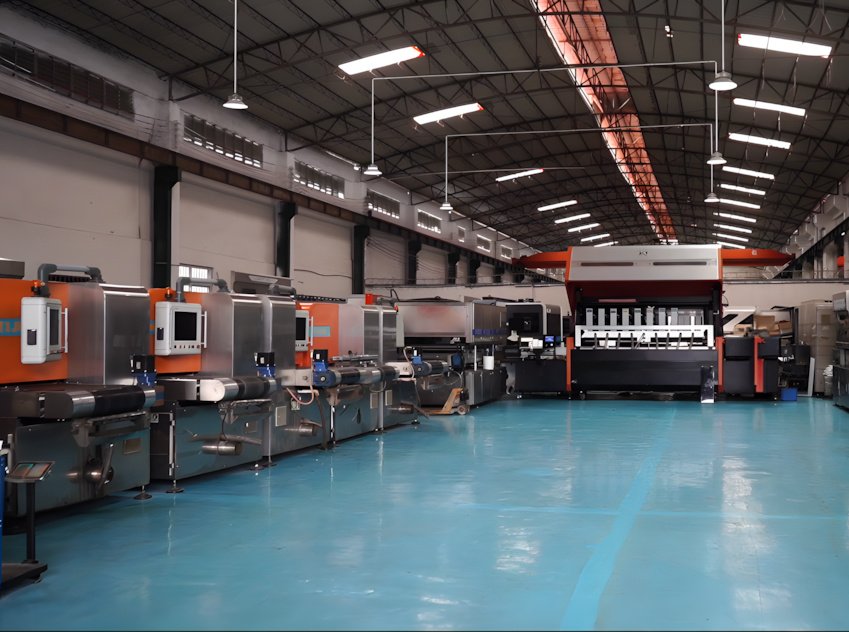 Refurbished Inkjet Machines & Customized Solutions
