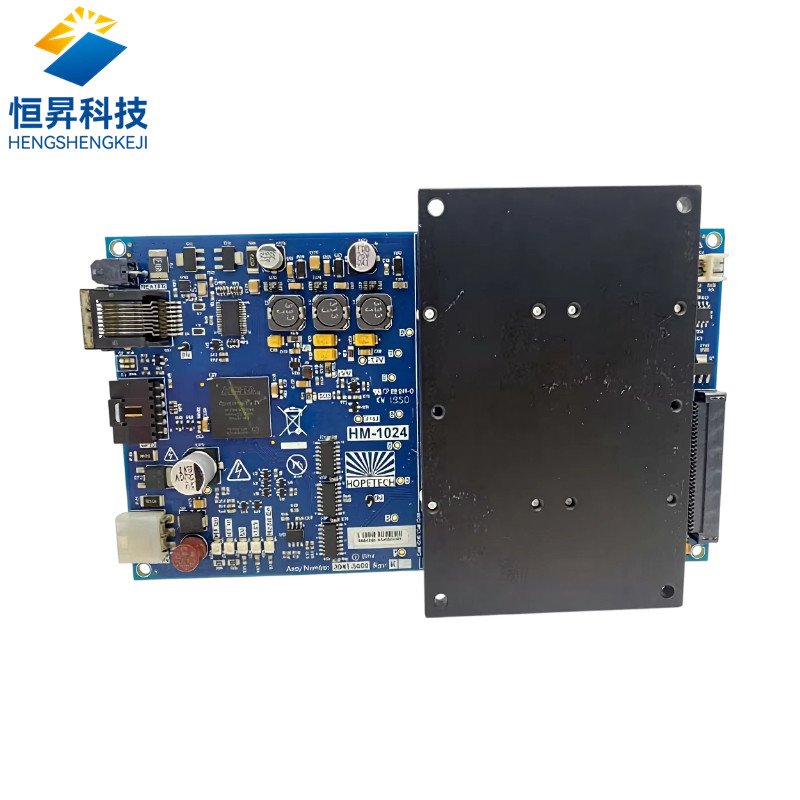 Hope  HM-1024 HOPE-TECH Dimatix Boards 