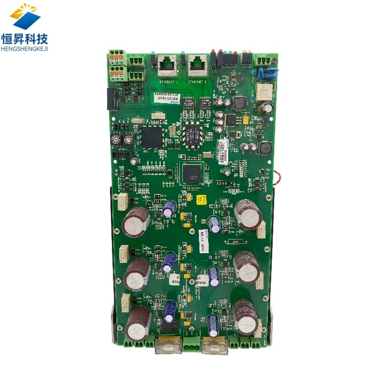 SYSTEM Firepulse Card 