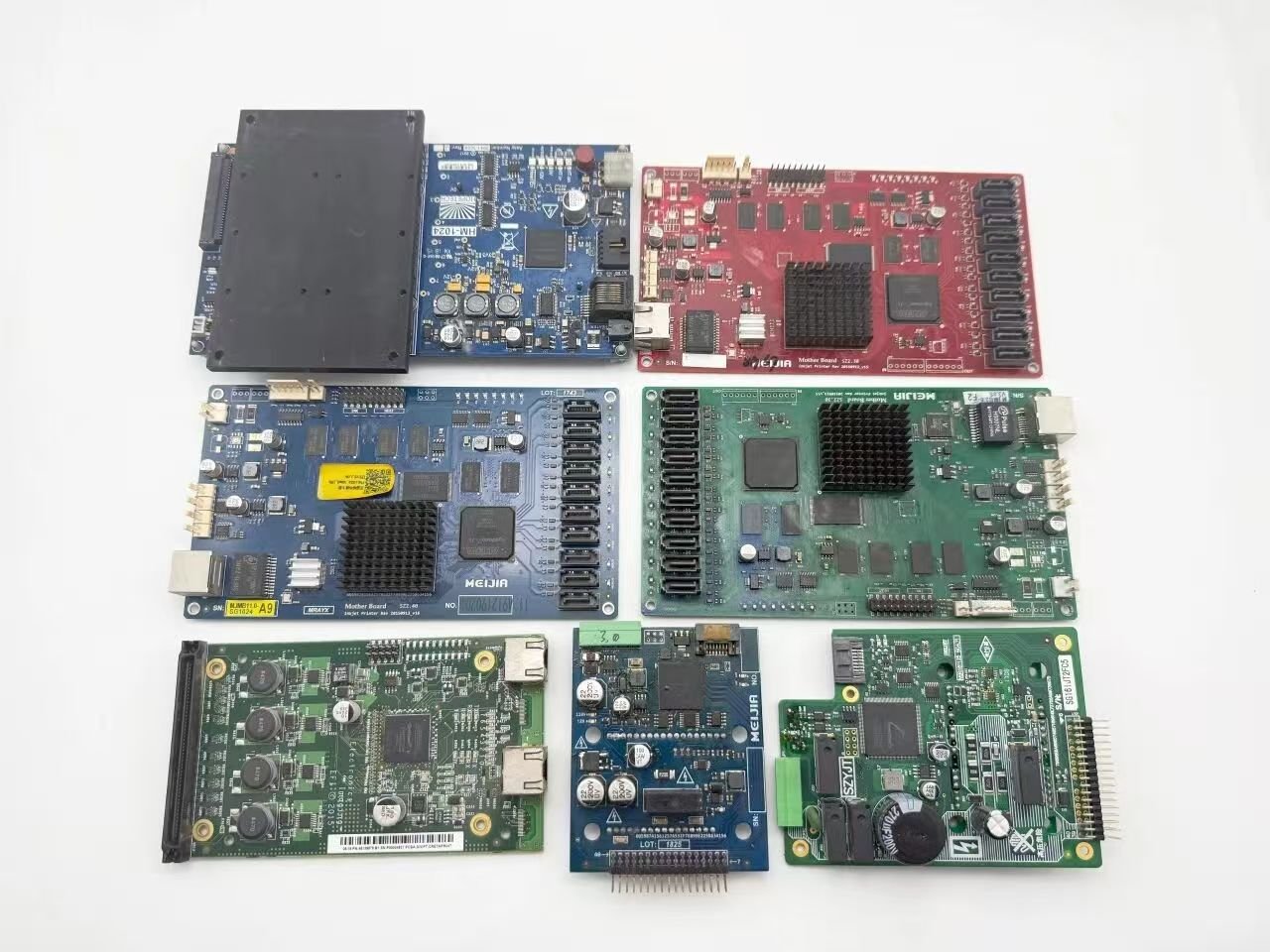 Circuit board/Pump Repair