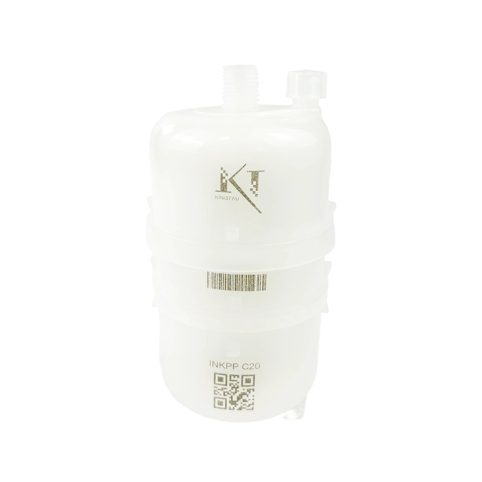 KT White C20 Capsule Filter 