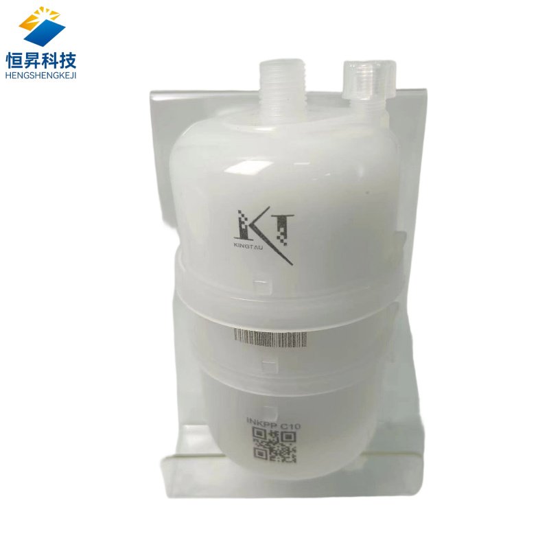 KT White C10 Capsule Filter 