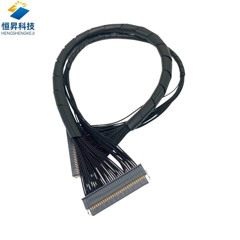 DIMATIX Starfire 1024 print head cable 