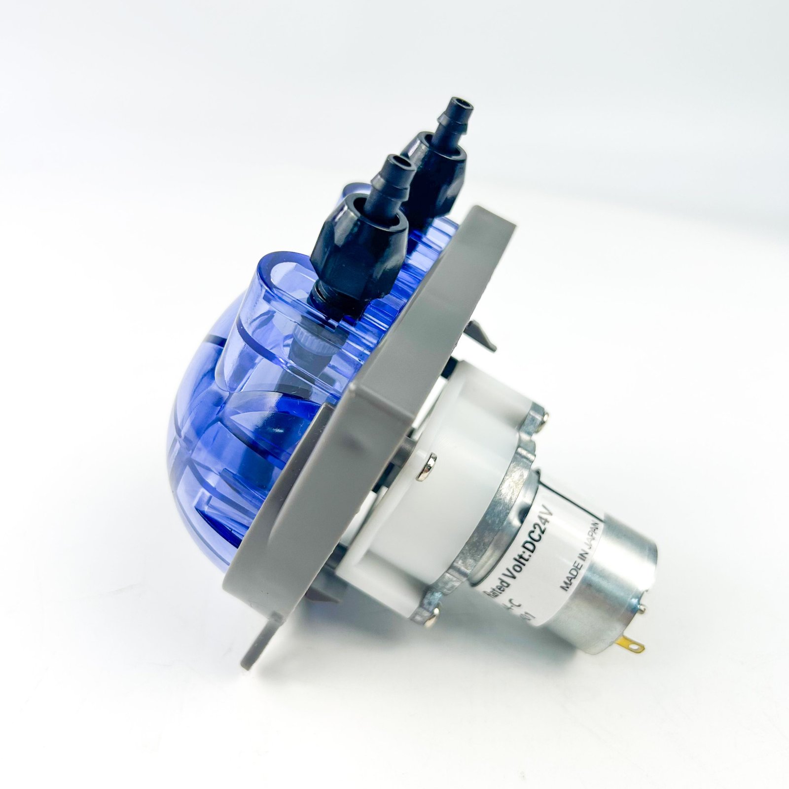 Peristaltic pump 