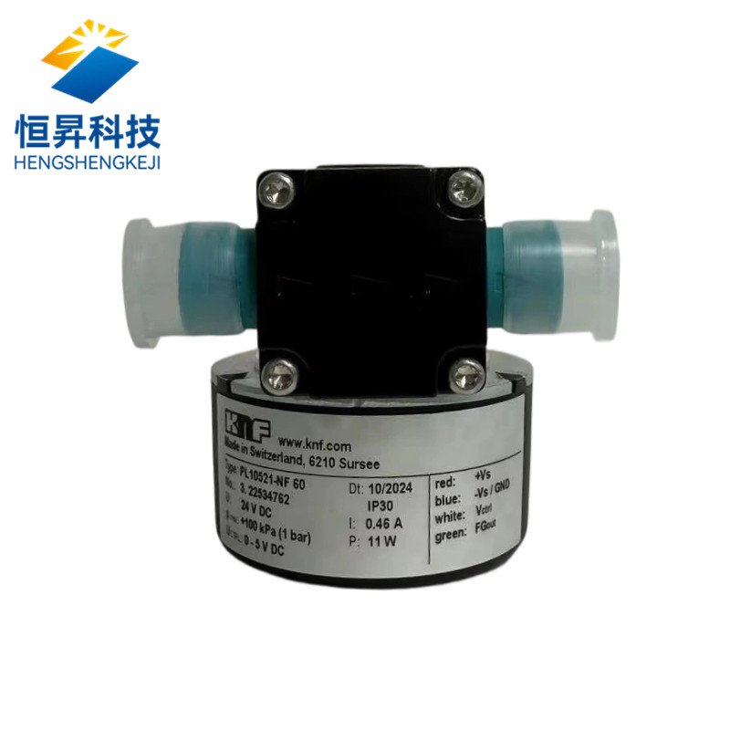 KNF PL8876-NF60 Circulating pump 