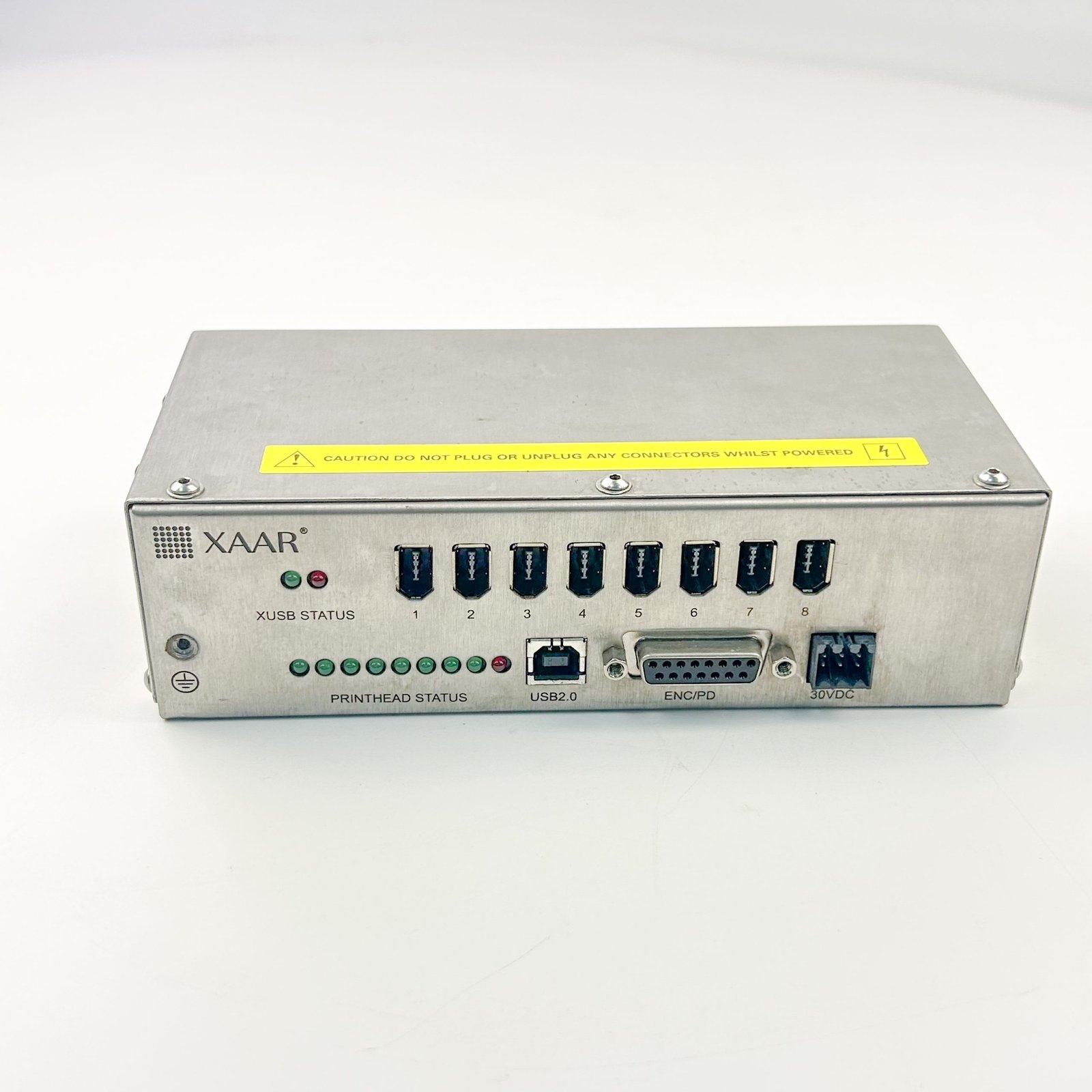 XXAR BOX XUSB 