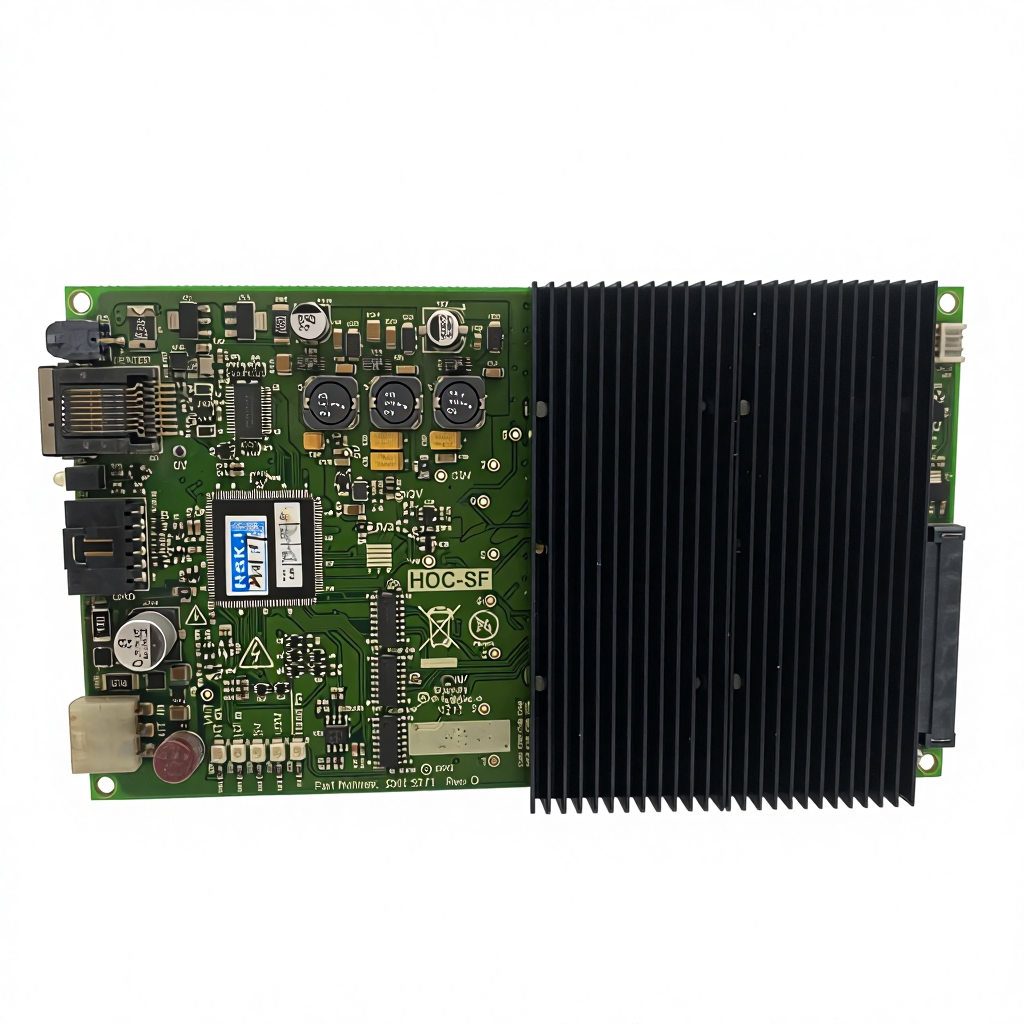 HOPE HDC-SF Main Board 